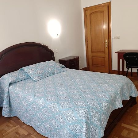 Habitacion Doble Bien Ubicada Apartamento San Sebastián Exterior foto
