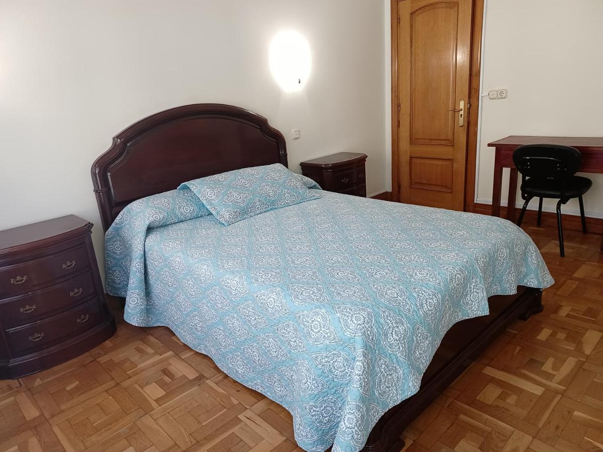 Habitacion Doble Bien Ubicada Apartamento San Sebastián Exterior foto
