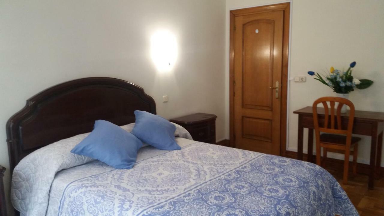 Habitacion Doble Bien Ubicada Apartamento San Sebastián Exterior foto